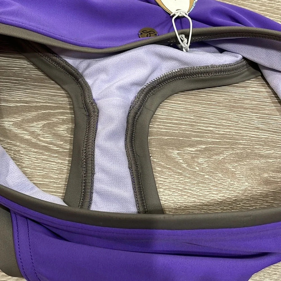 NWT Prana Atla Tankini Milou Bottom Swimsuit S - Picture 15 of 16